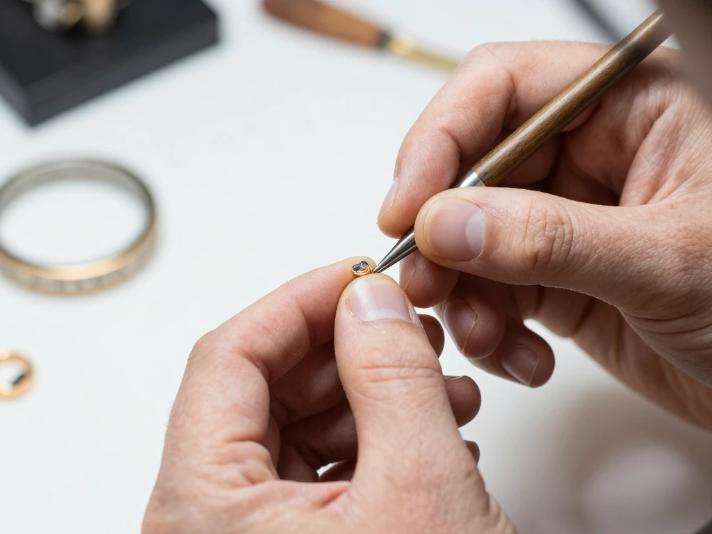 Novalume Craftsmanship Process