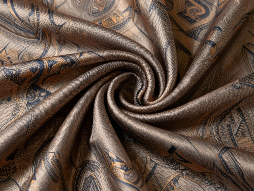 Novalume Textile Accessories Collection